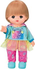 新品 メルちゃん きせかえセット ネオンパーカーセット [佐川急便]