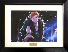 ストレンジャーシングス　ノアシュナップ　サイン ストレンジャーシングス ノアシュナップ サイン Someone just pulled a