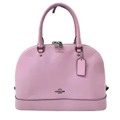 ✨新品✨未使用　コーチ　ショルダーバッグ ミニ　シエラ　サッチェル　花柄 ✨新品✨未使用 コーチ ショルダーバッグ ミニ シエラ