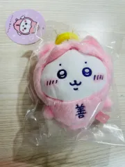 ちいかわ ハチワレ ベビー 天使 ベビーエンジェル 天子 マスコット