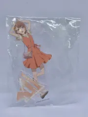 プロジェクトセカイ(プロセカ) 劇場版 花里 みのり アクリル スタンド 開封