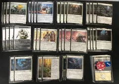 2024年最新】白単 mtgの人気アイテム - メルカリ