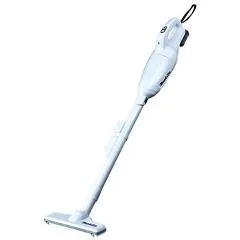 【新品・2営業日で発送】MAKITA マキタ コードレススティック掃除機 10.8V充電式クリーナー バッテリー・充電器付き CL108FDSHW 1台 makita