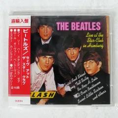 【値下】THE STAR CLUB 　４枚セット 値下】THE STAR CLUB 4枚セット