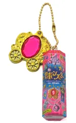 【中古】キーホルダー 2018年 第2弾 「セボンスター ミニチュアマスコット vol.7」