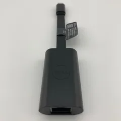DELL USB-C to Ethernet アダプター / 有線LAN 変換アダプター // DBQBCBC064【885】のサムネイル