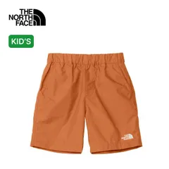 【新品】THE NORTH FACE ノースフェイス クラスファイブショート【キッズ】 アイアンブロンズ