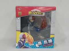 ARTFX J 轟焦凍 Limited color edition ヒロアカ - メルカリ