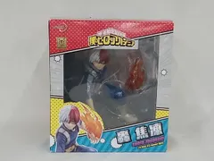 ARTFX J 轟焦凍 1/8 「僕のヒーローアカデミア」 僕のヒーローアカデミア ヒロアカ