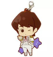 [중고]키홀더·마스코트(남성) 쓰치다 타쿠미 초콜릿 프린스 러버 마스코트 [이치반쿠지 BOYS AND MEN~보이멘 컬렉션!~] L상