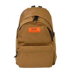 [ユニバーサルオーバーオール]UNIVERSAL OVERALL UNIVERSAL OVERALL スラントデイバッグ リュック UVO-030 Coyote