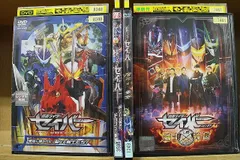 2024年最新】仮面ライダーセイバー dvdの人気アイテム - メルカリ