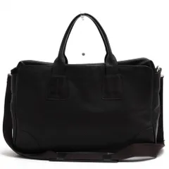 ほぼ未使用 BillAmberg ビルアンバーグ 本革 レザー ボストンバッグ 美品】ビルアンバーグ Bill Amberg レザーボストンバッグ - メルカリ