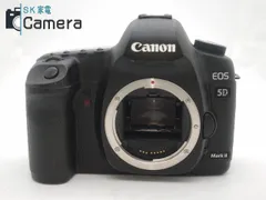 EOS キヤノン Canon 5D Mark IV ボディ マーク4 フルサイズ