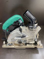 Hikoki 125mm集じん丸ノコ　C5YB2(SN)