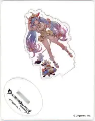 【中古】アクリルスタンド・アクリルパネル シャトラ 「GRANBLUE FANTASY-グランブルーファンタジー- グラブルEXTRAフェス2021 水着キャラクター アクリルスタンド2021」