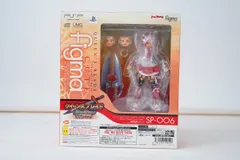 7.304 ▲ PSP クイーンズブレイド スパイラルカオス 激闘パック figma キュート フィギュア 同梱版