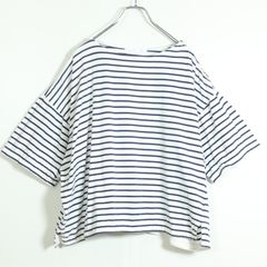 新品タグ付き】ギャラリービスコンティ☆半袖カットソー