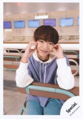 中古】生写真(乃木坂46) ◇山崎怜奈/「乃木坂46 2020.December