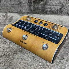 2025年最新】zoom ac-3 エフェクターの人気アイテム - メルカリ