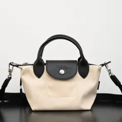 【新品・正規品】LONGCHAMP ロンシャン ル プリアージュ エナジー トップハンドルバッグ 人気モデル