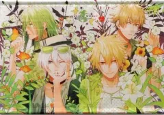 アムネシア　タペストリー　2本セット 2025年最新】アムネシア タペストリーの人気アイテム - メルカリ