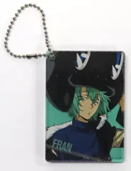 【中古】雑貨 フラン ブロッコチェーン 「ひこくじONLINE 家庭教師ヒットマンREBORN!-FIGHT IT OUT-」 C-10賞