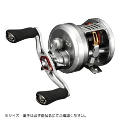 millionaire 3Ｈ　 オーバーホール完全整備済み　46 ダイワ ミリオネア 3H メンテナンス / DAIWA MILLIONAIRE 3H