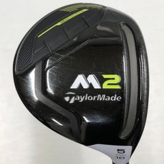【最短翌日発送】M2 2017 | 18 | SR | ツアーAD DJ-6 | 中古 | フェアウェイウッド | テーラーメイド