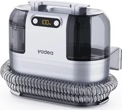大幅値下げ‼️新品⭐︎Yadea ロボット掃除機 全自動掃除機】Yadea(ヤデア) Fairy10 ロボット掃除機 水拭き
