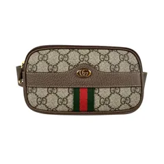 グッチ GUCCI ベルトバッグ ウエストポーチ  ウエストバッグ 519308のサムネイル