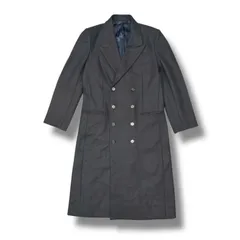 2025年最新】LITTLEBIG メンズ チェスターコートの人気アイテム - メルカリ