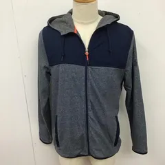 UNDER ARMOUR アンダーアーマー パーカー 長袖 mtr1170 パフォーマンスマイクロフリースフルジップフーディー ジップアップパーカー