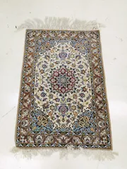 えいっと、処分お値下げ❣️ペルシャ絨毯　未使用長期保管品　ヴィンテージ難あり 2025年最新】Yahoo!オークション -ペルシャ 絨毯の中古品・新品