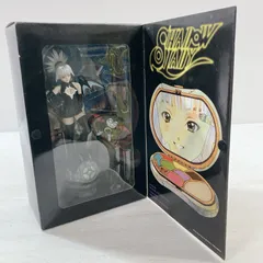 シャドウレディ 桂正和 フィギュア