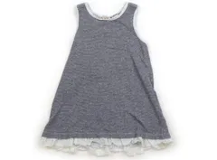 【シップス/SHIPS】チュニック 120サイズ 女の子【子供服・ベビー服】（1840699）