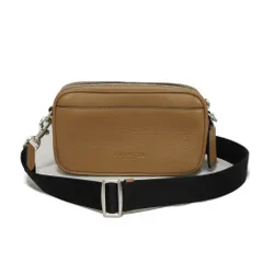 美品✨COACH コーチ ショルダーバッグ メッセンジャー ジーンズ ロゴ型押し 楽天市場】コーチ メンズ（カラーブルー）（ショルダーバッグ