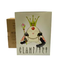 Amazon.co.jp: CLAMPノキセキ全12巻シ+ チェス盤&全巻収納用BOX