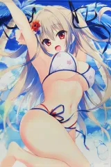 C96 メロンブックス 茉宮祈芹 Tシャツ タペストリー トートバッグ アクリルキーホルダー セット 茉宮祈芹 タペストリー | メロンブックス[メーカー] | 中古・新品通販