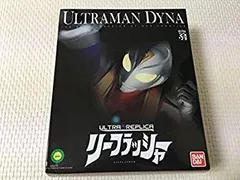 Amazon.co.jp: ULTRAMAN DYNA リーフラッシャー ウルトラマン
