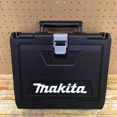 マキタ(makita) コードレスインパクトドライバー TD173DRGX【川崎店】のサムネイル