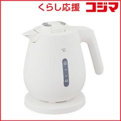 BRUNO マツキヨ コラボ うる星やつら 電気ケトル BOE072 - メルカリ