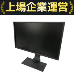2025年最新】benq zowie xl2546k ゲーミングモニターの人気
