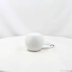 Apple Pod mini ホワイト 未使用品 開封済み 2025年最新】Yahoo!オークション -homepodの中古品・新品・未