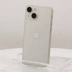 iPhone13 mini 256GB バッテリー94% 白　スターライト Amazon | 【整備済み品】 Apple iPhone 13 mini 256GB スター