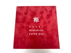 2025年最新】布袋寅泰 MEMORIAL SUPER BOXの人気アイテム - メルカリ