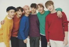 【中古】ポストカード NCT DREAM ポストカード 「CD THE DREAM」 購入特典