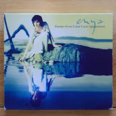 エンヤ enya フォー・ラヴァーズ「冷静と情熱のあいだに」日本独占企画盤 新品 エンヤ】 フォー・ラヴァーズ～「冷静と情熱のあいだ」テーマ曲