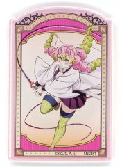 中古】雑貨 坂田銀時 描き下ろし 一日の始まりver. キャラ