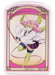 【中古】マグネット・磁石 甘露寺蜜璃 アクリルマグネット 「鬼滅の刃」